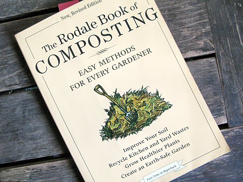 The Rodale Book of Composting