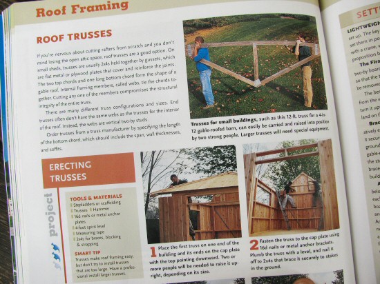 Barns, Sheds & Outbuildings book detail