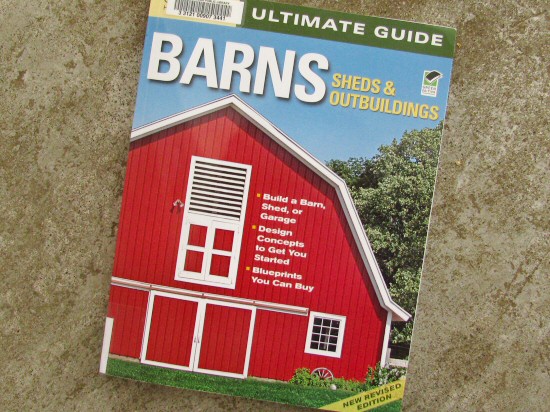 Reading About Building Stuff Tiny Farm Blog