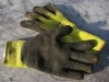 Good gloves for fall farm fieldwork