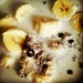 Supermarket breakfast