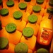 Simply orange juice