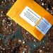 Tomato seeds and plugsheet