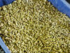 Alfalfa pellets
